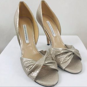 Diane Von Furstenburg Heels